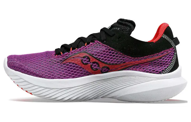 saucony Women's Kinvara 14 'Finesse Orchid'