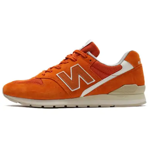 New Balance 996 Shoes 'Orange'