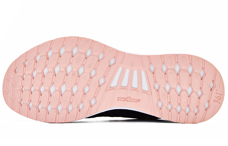361° Cushioning Slip Resistant Abrasion Resistant Breathable Cushioning Slip Resistant Abrasion Resistant Breathable