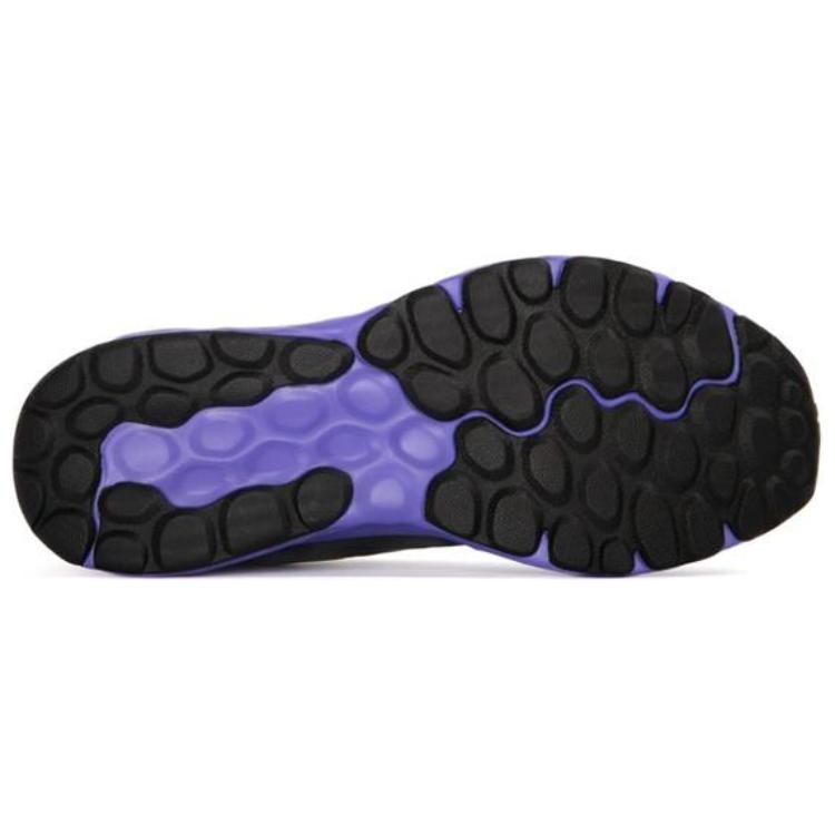 New Balance NB 520 Low top Running Shoes Women’s Black Blue
