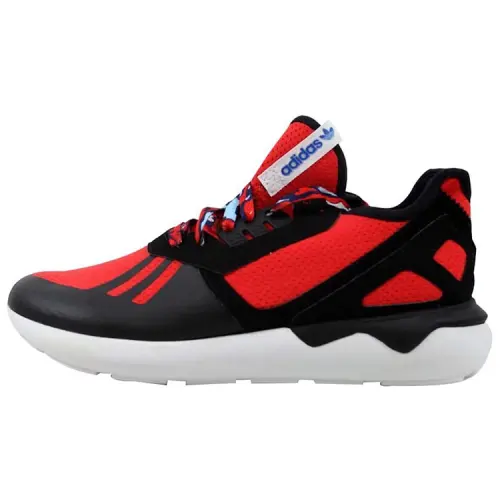 Adidas Tubular Runner 'Red Black'