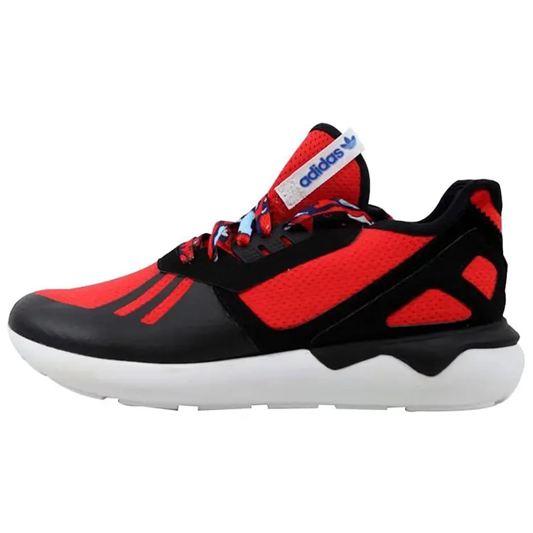 Adidas Tubular Runner 'Red Black'
