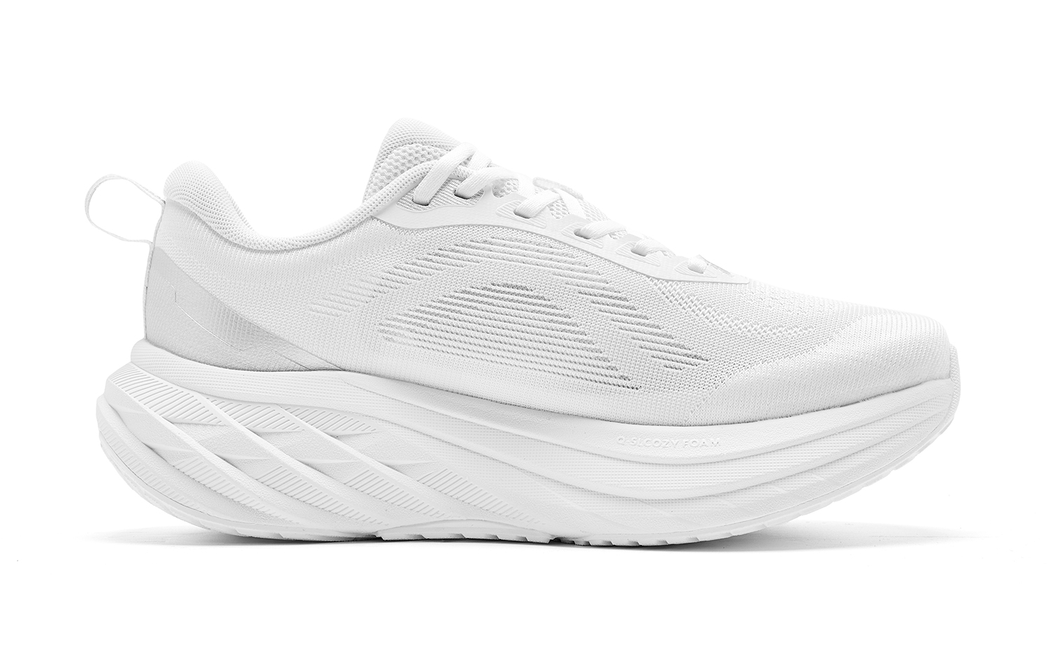 QIAODAN DS2 Cushioning Slip Resistant Abrasion Resistant Low top Super Light Q COZY SOFT