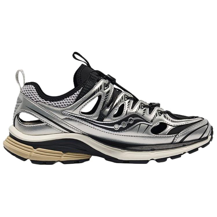 Saucony Kinvara Essence 4 Slip Resistant Abrasion Resistant Slip Resistant Abrasion Resistant Low top EVA Casual