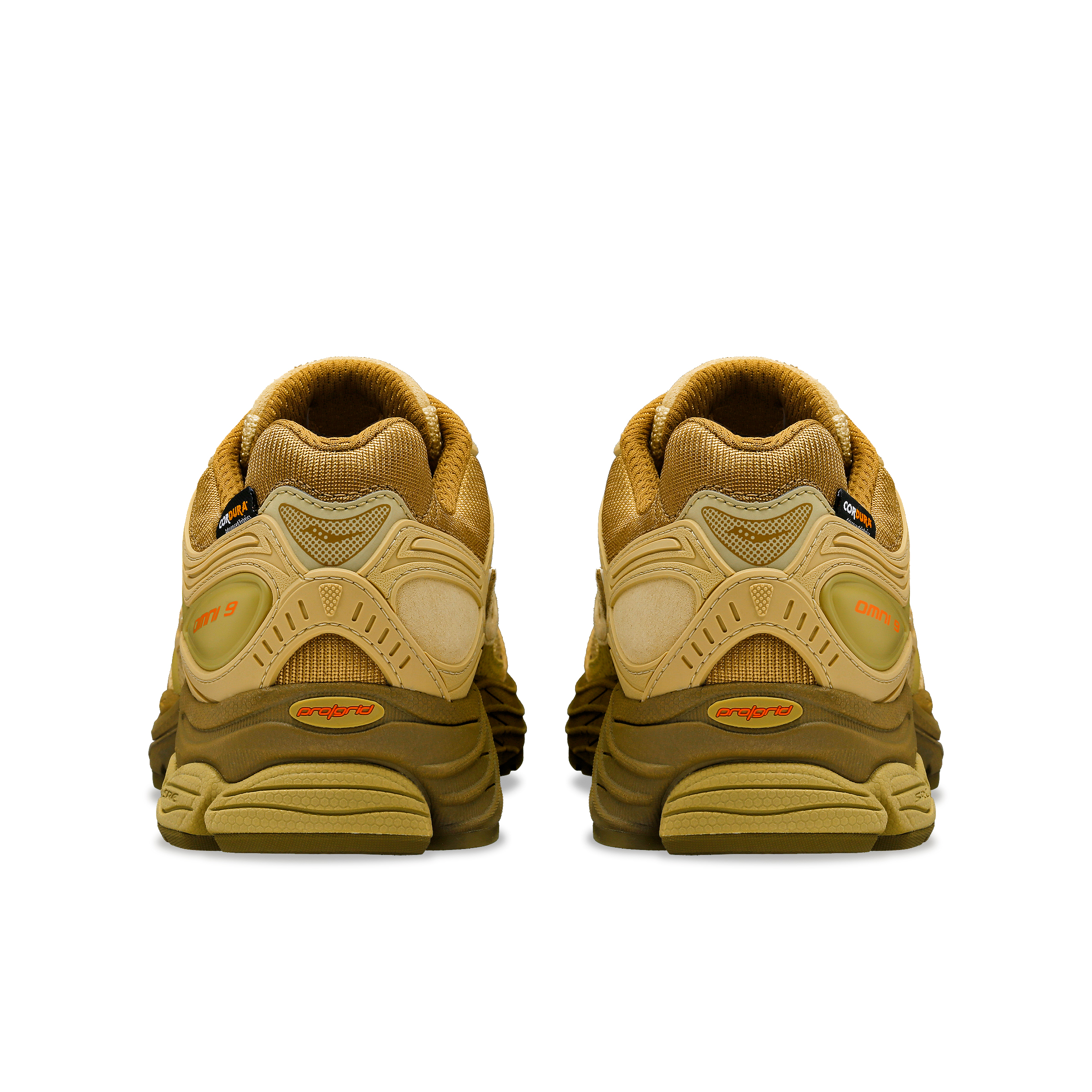 Saucony ProGrid Omni 9 Armor Starcow Desert
