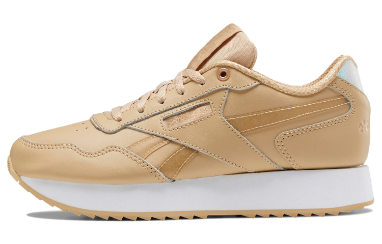 Reebok Classic Harman Run Ripple Double 'Sahara White' Women's