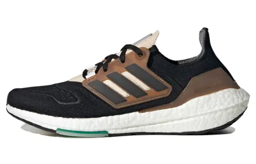 Adidas UltraBoost 22 Made With Nature 'Black Wonder Taupe'