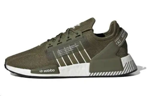 Adidas NMD_R1 V2 'Focus Olive'