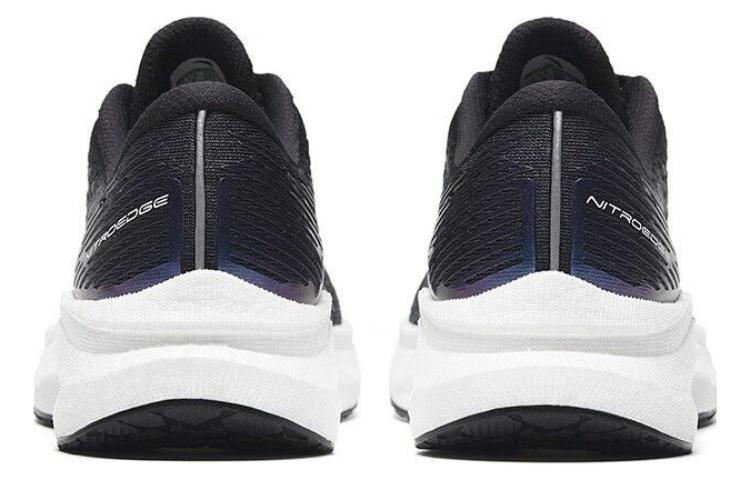 Anta Champion Running Shoes Lite Comfortable Slip Resistant, Abrasion Resistant, Breathable Low top Running Shoes
