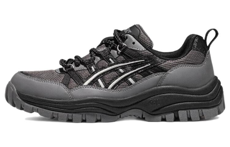 Asics Gel Csl 01 Abrasion Resistant Abrasion Resistant Low top Running Shoes Unisex Black