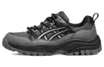 Asics Gel Csl 01 Abrasion Resistant Abrasion Resistant Low top Running Shoes Unisex Black