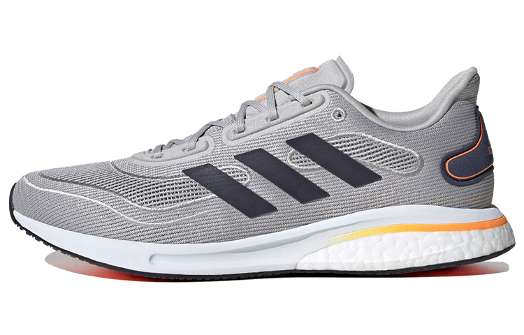 Adidas Supernova Comfortable Cushioning Slip Resistant Breathable Cushioning Slip Resistant Breathable Low top