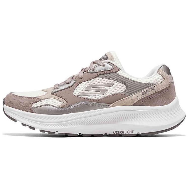 Skechers Women’s GO Low top Running Shoes Women’s Dark Pink