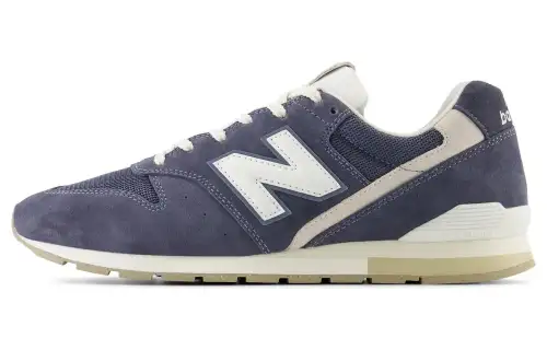 New Balance 996 'Navy Beige'