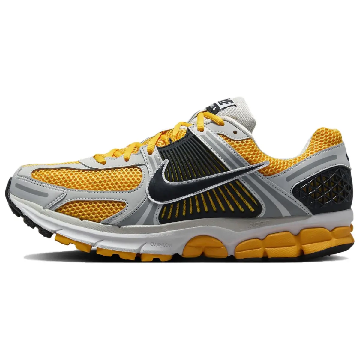 Nike Zoom Vomero 5 Photon Dust Laser Orange