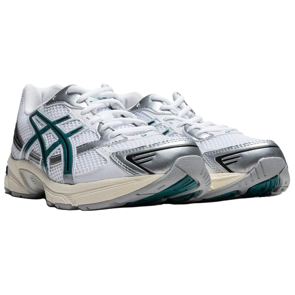 ASICS Gel 1130 White Rainy Lake