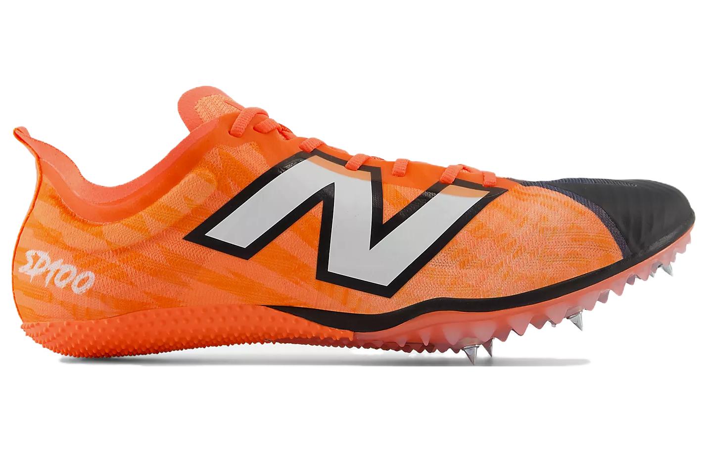 SD100 FuelCell New Balance v5 ‘Dragonfly Black’