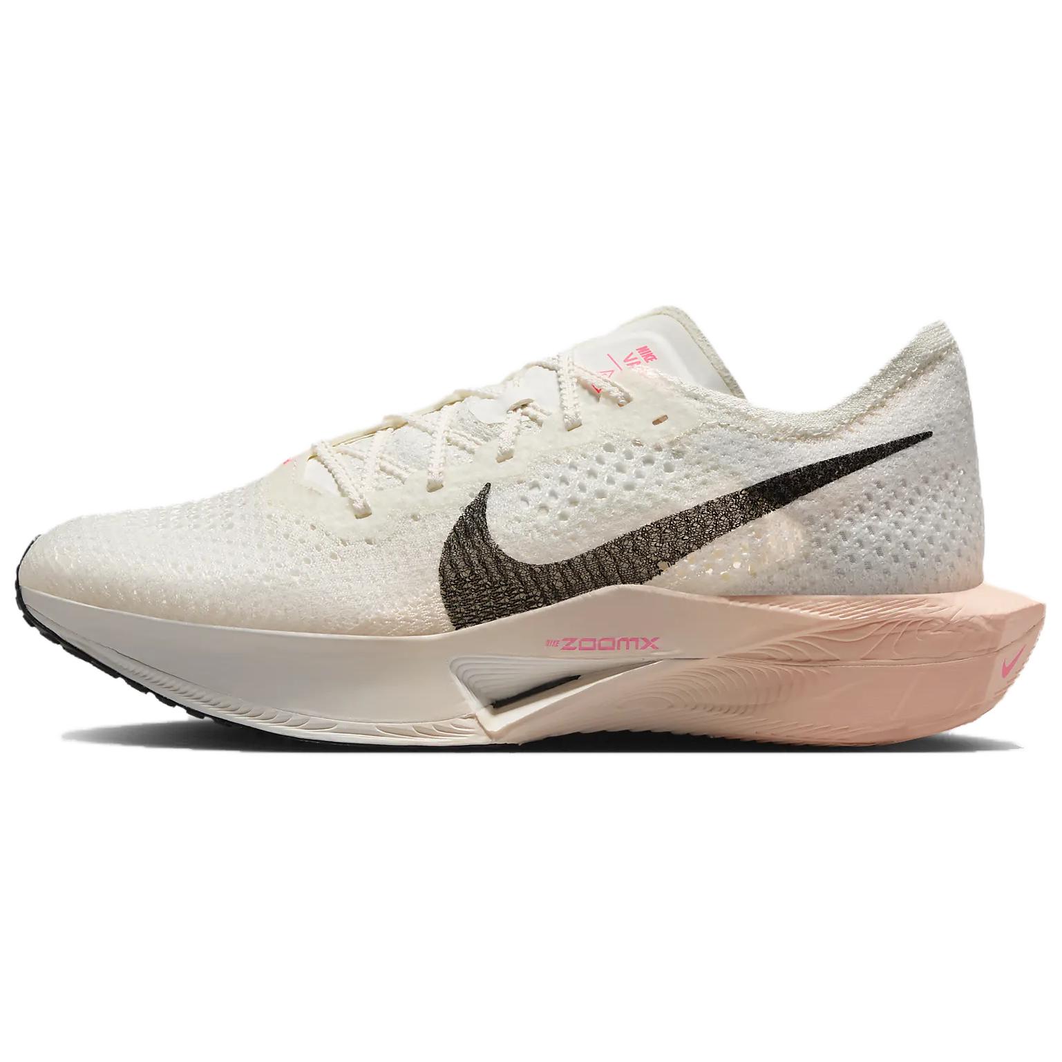Nike ZoomX Vaporfly 3 Sail Guava Ice Women’s