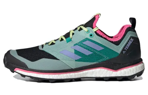 Adidas Terrex Agravic Xt 'Black Glory Green'