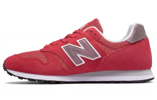 New Balance 373 Series Sneakers Red Women's