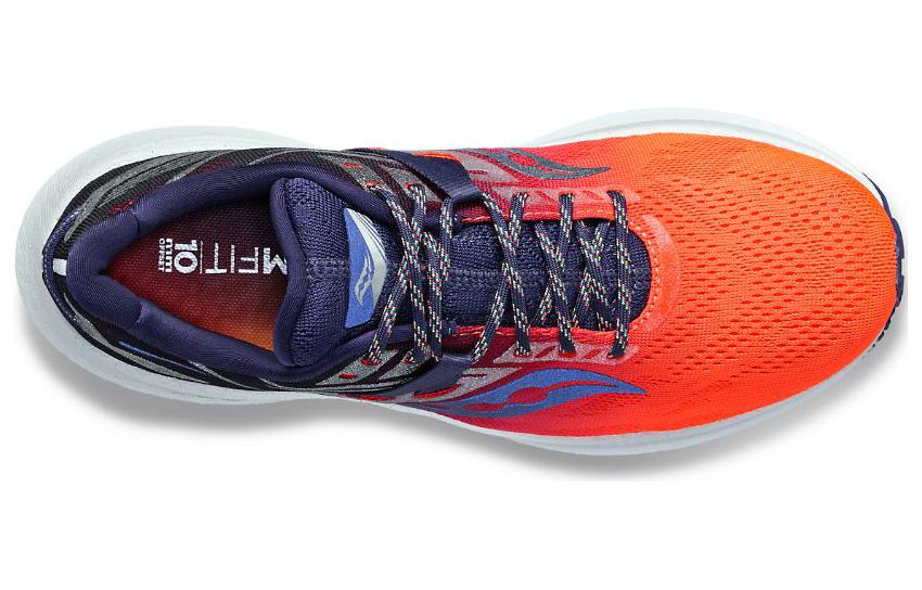 saucony Triumph 20 Wide ‘ViZiPRO’