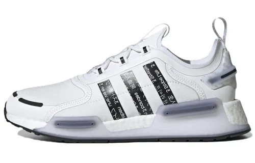 NMD_V3 Adidas Originals 'White Black'