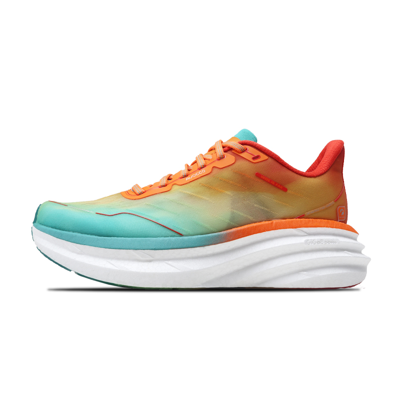 AVOCCO Low top CPU Outsole Running Shoes Unisex Evening Glow Noah