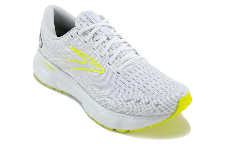 Brooks Glycerin 20 ‘White Nightlife’