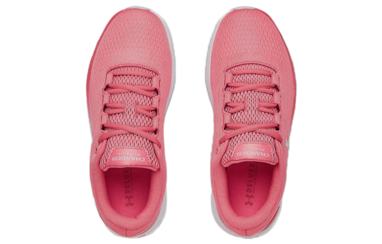Under Armour Charged Pursuit 2 ‘Pink Lemonade’ Women’s