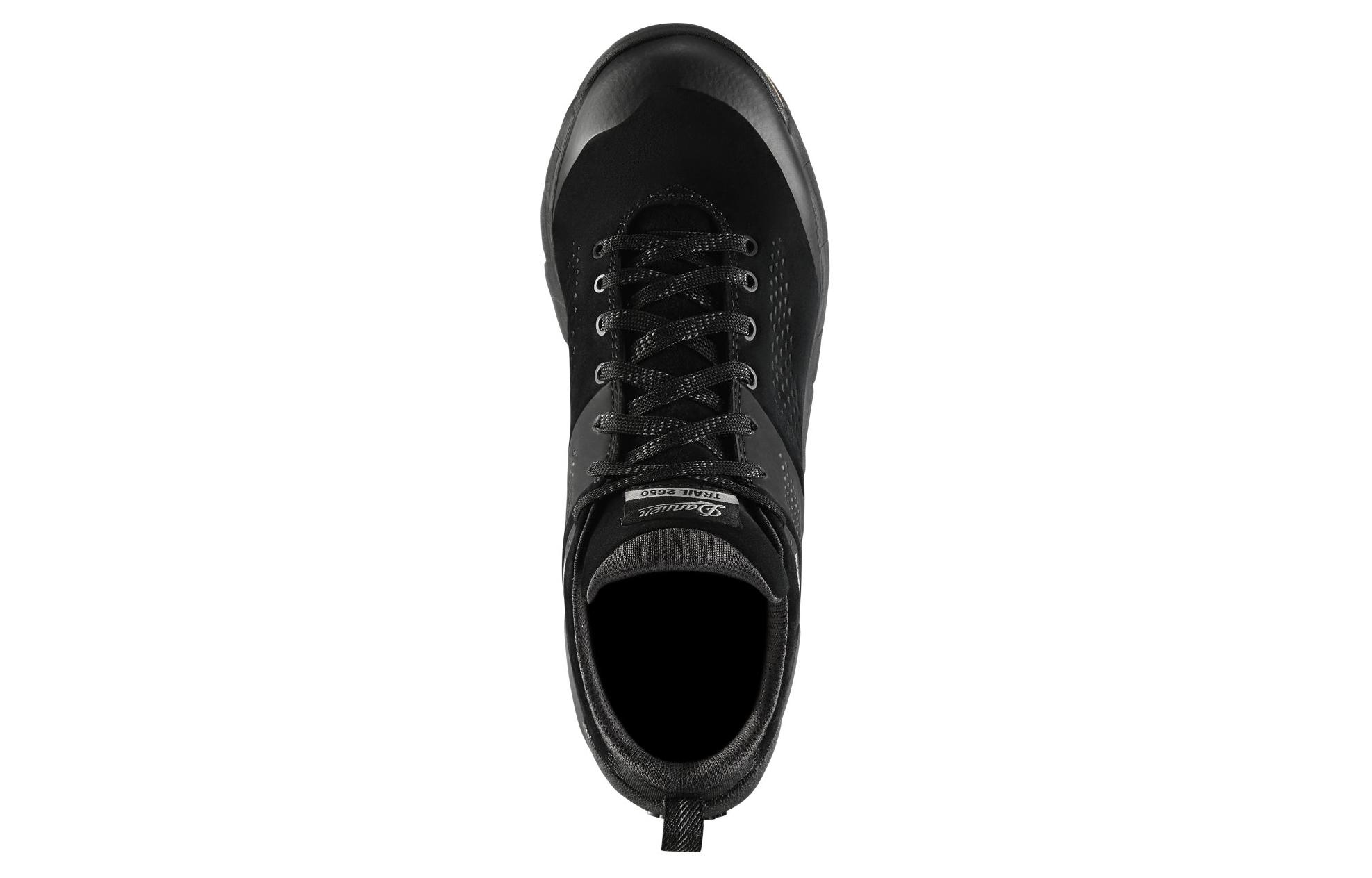Danner Trail 2650 Running Shoes Men’s Low Top Gray/Black