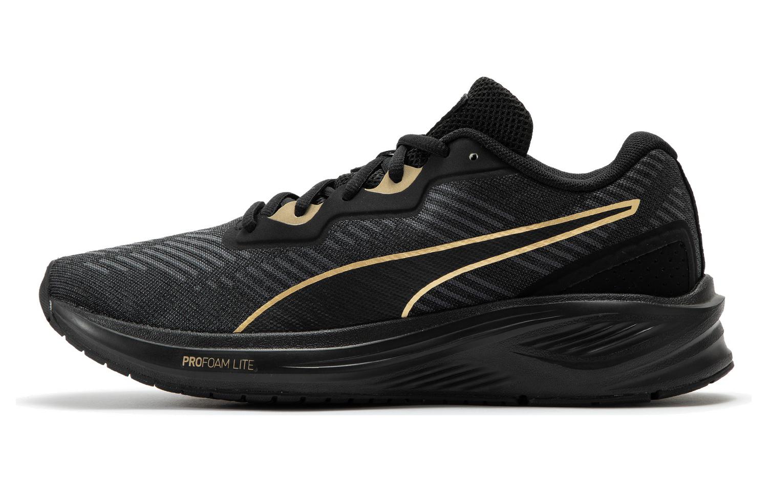 Кеды PUMA Aviator Profoam Sky (черные)