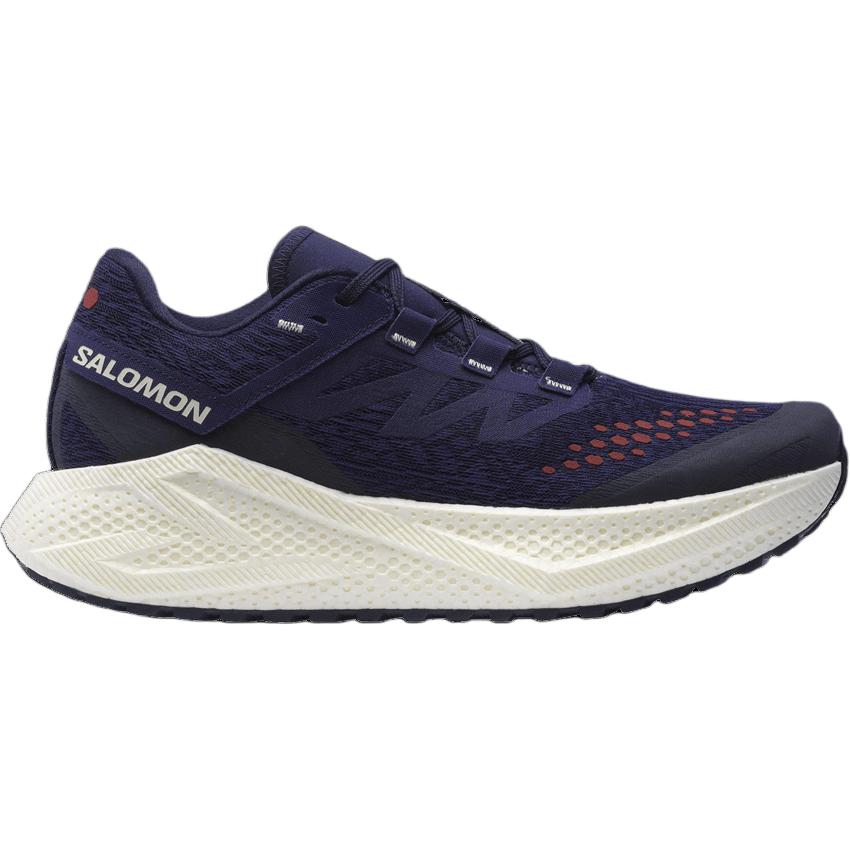 SALOMON AERO GLIDE 3 Running Shoes Men’s Blue