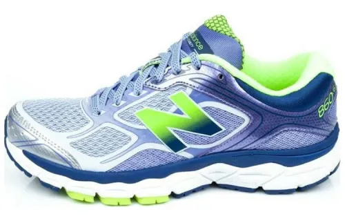 New Balance 860 V6 'Blue' Women's