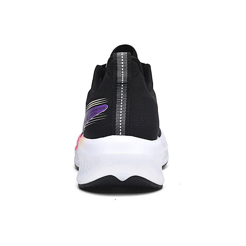 LOTTO Abrasion Resistant Breathable Slip Resistant Low top Running Shoes Women’s Black