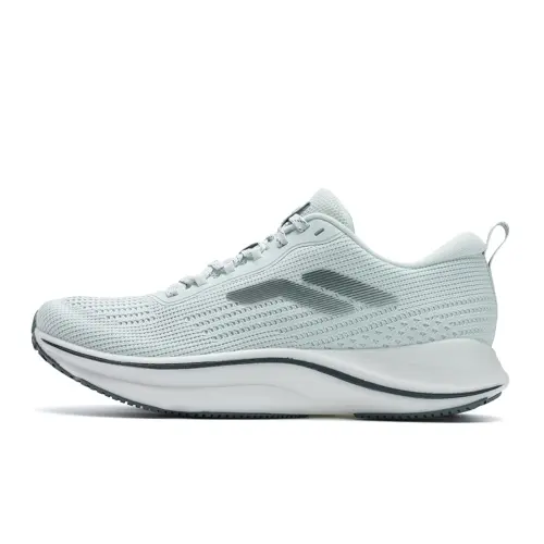 FILA Cheetah 2 Fabric Cushioning Low top Running Shoes Women's Whey Green