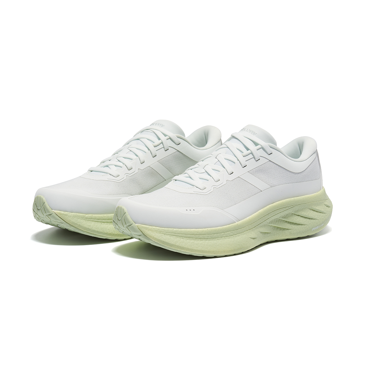 Saucony RIDE CMT Yushuai Tuo Slip Resistant Abrasion Resistant Slip Resistant Abrasion Resistant Low top Casual