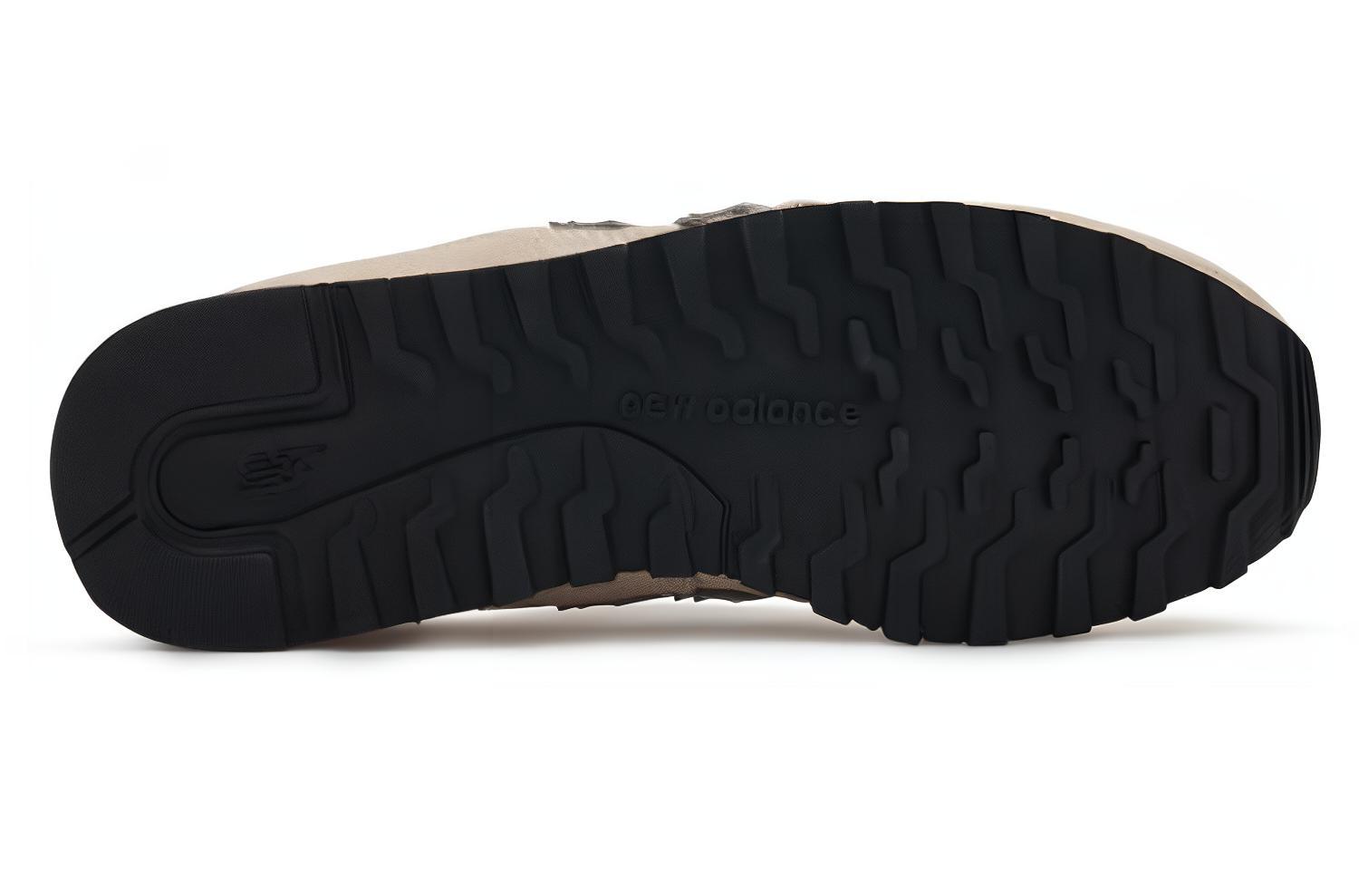 Женские кроссовки New Balance NB 446 (бежевый) — фото 5