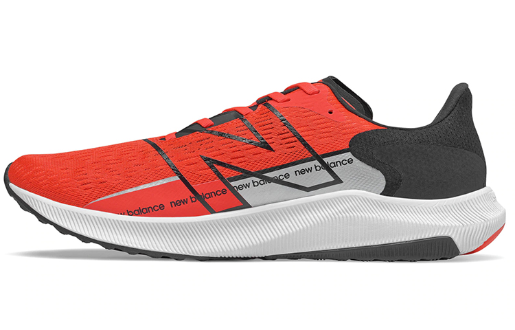 New Balance FuelCell Propel V2 Neo Flame