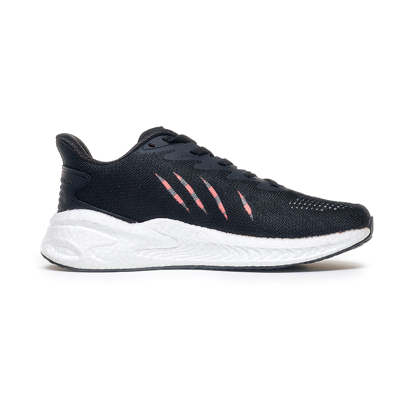 TREEPERI Running Shoes Unisex Low Top Orange