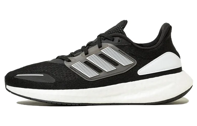 Adidas PureBoost 22 'Black'