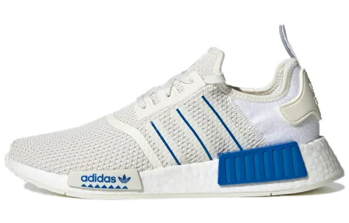 Adidas Originals NMD_R1 'White Blue Bird'