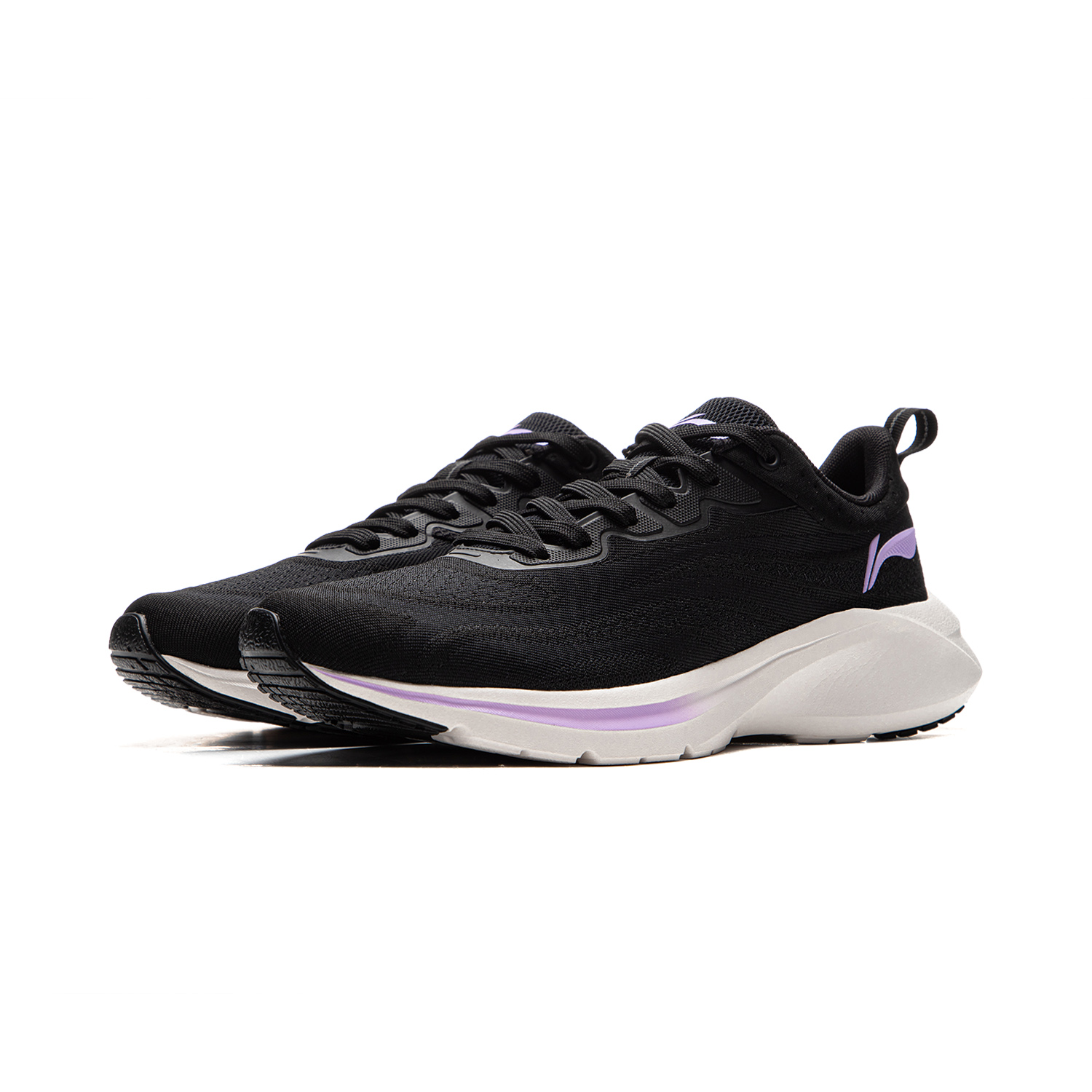 Li Ning YunQue Comfortable And Breathable Slip Resistant Abrasion Resistant Slip Resistant Abrasion Resistant Low top