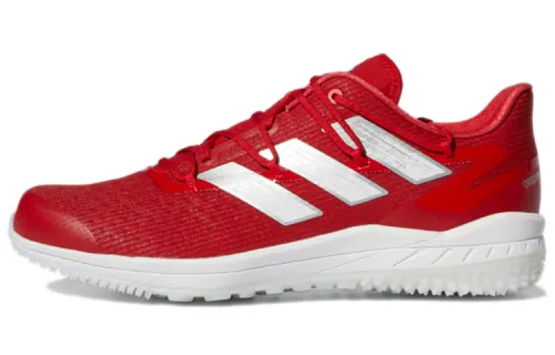 Adidas Adizero Afterburner 8 Tf 'Team Collegiate Red'