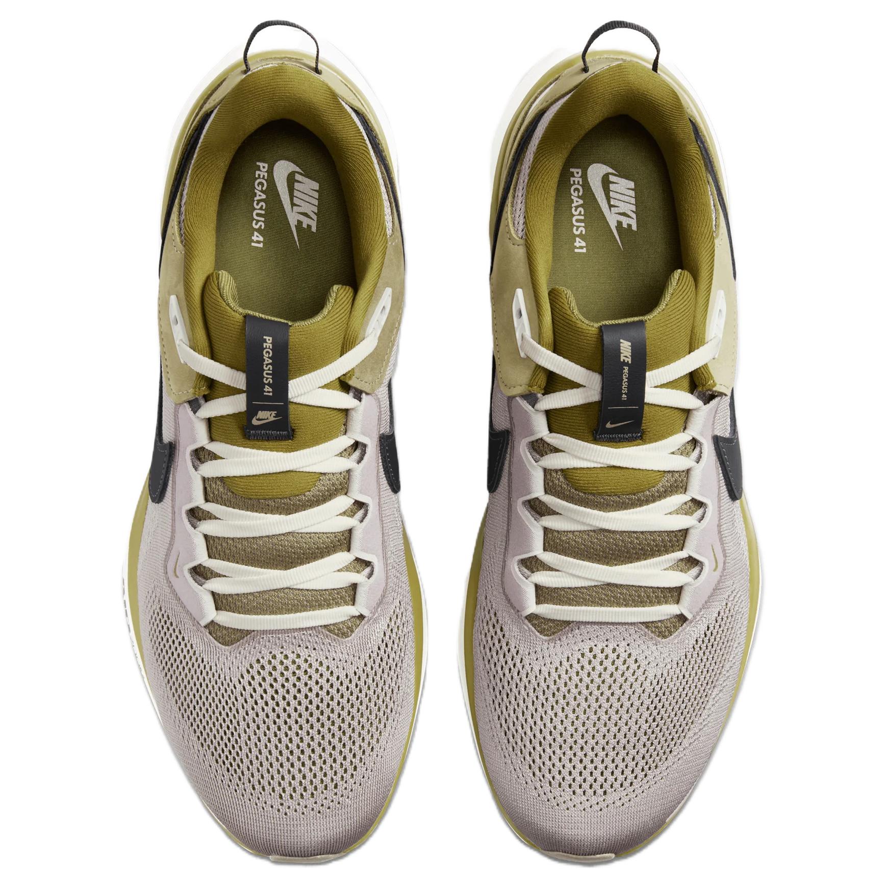 Nike Air Zoom Pegasus 41 Sp College Grey Anthracite