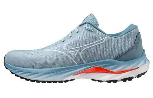 Mizuno Wave Inspire 19 SSW 'Forget Me Not'