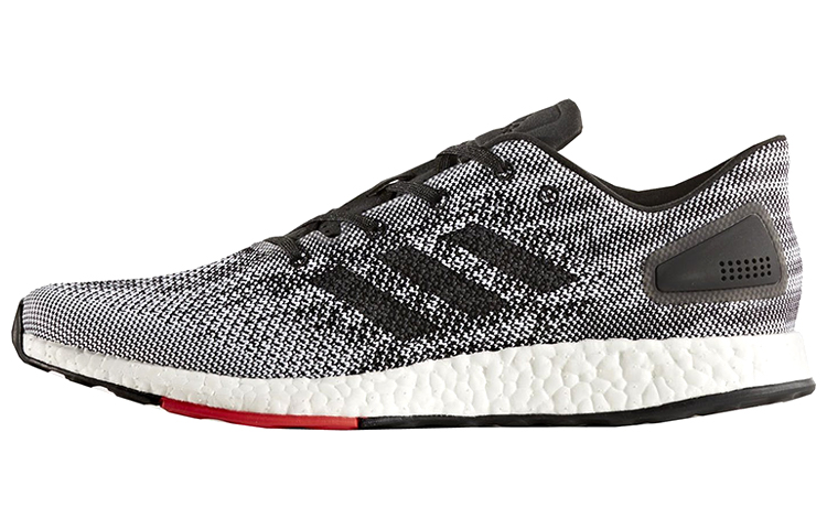 Adidas PureBoost Dpr 'Black White'