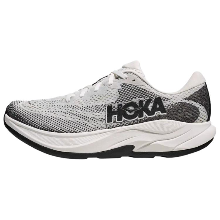 HOKA ONE ONE Rincon 4 White Black