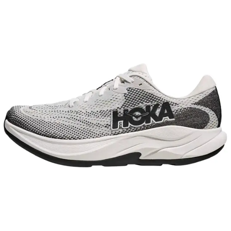 HOKA ONE ONE Rincon 4 White Black