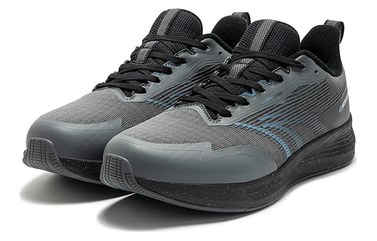 361° Rain Screen Cushioning Slip Resistant Abrasion Resistant Lightweight Thermal Low top Training Running Shoes Men’s