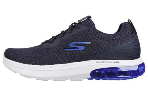 Skechers Casual Shoes Men's Low Top Blue